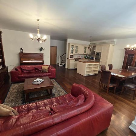 Lana Riverside Apartment Tirana Zewnętrze zdjęcie
