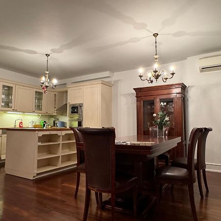 Lana Riverside Apartment Tirana Zewnętrze zdjęcie
