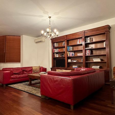 Lana Riverside Apartment Tirana Zewnętrze zdjęcie