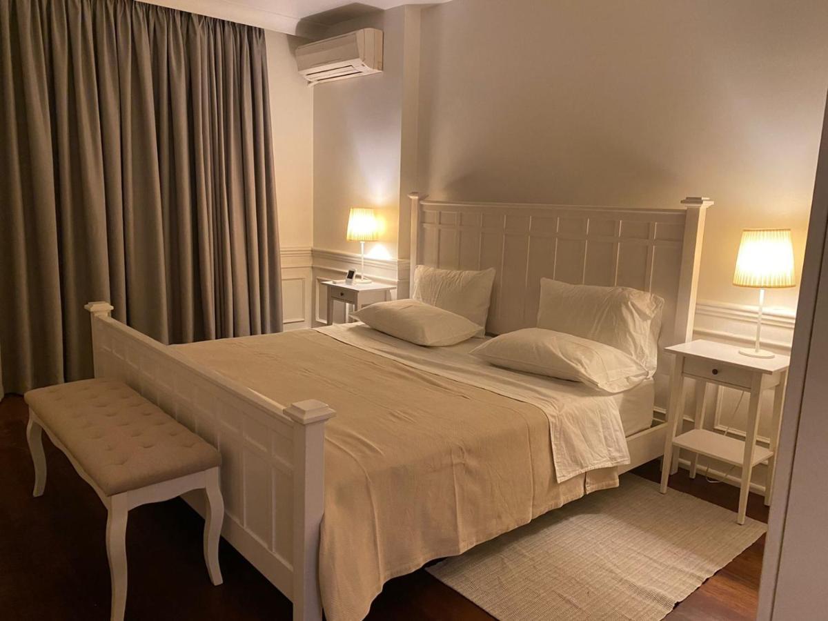 Lana Riverside Apartment Tirana Zewnętrze zdjęcie