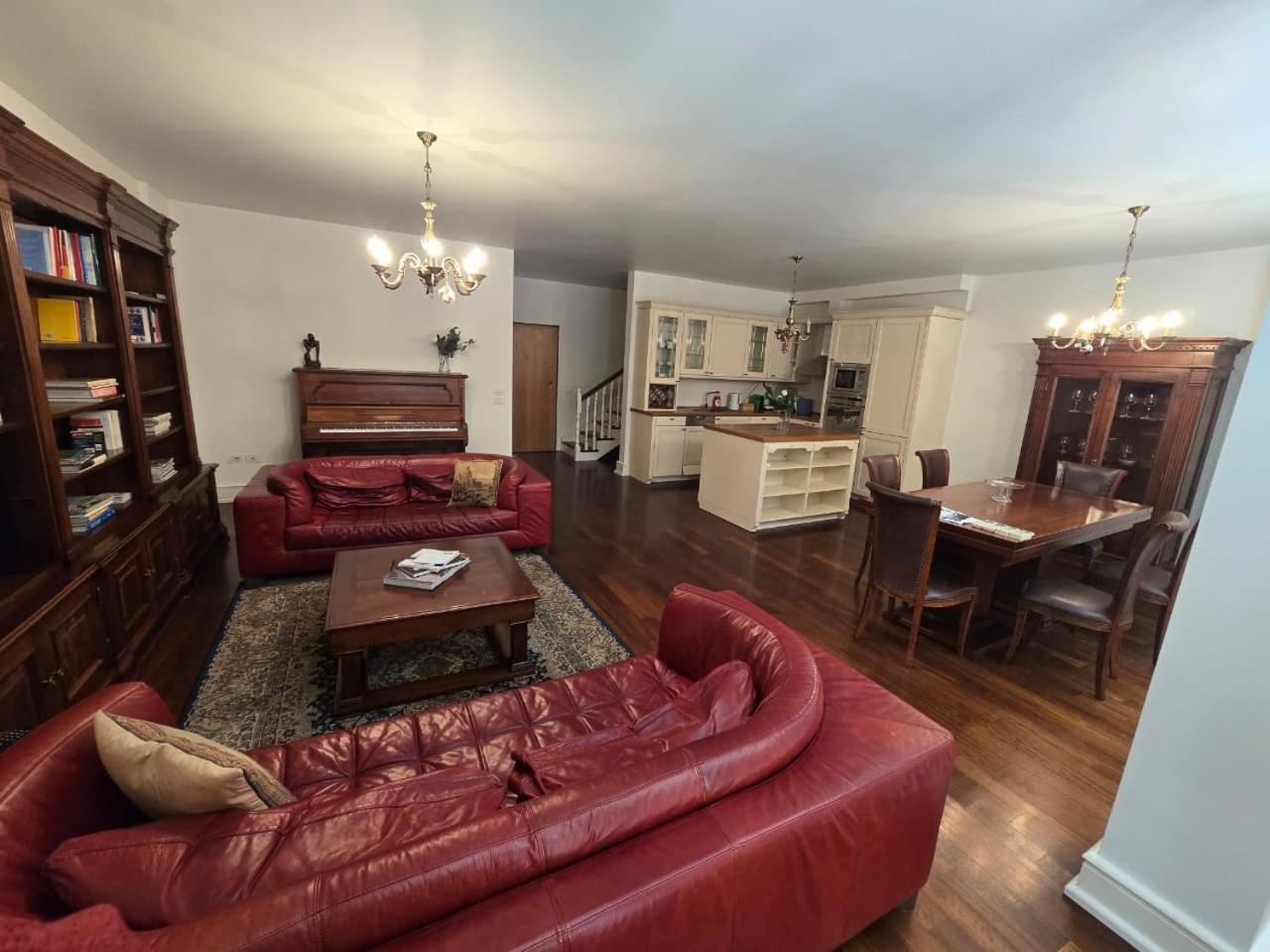 Lana Riverside Apartment Tirana Zewnętrze zdjęcie