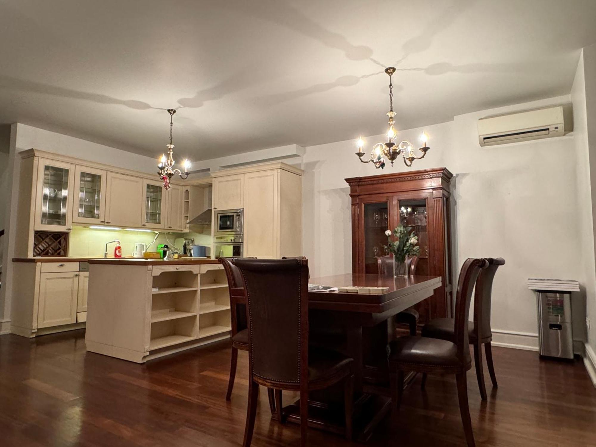 Lana Riverside Apartment Tirana Zewnętrze zdjęcie