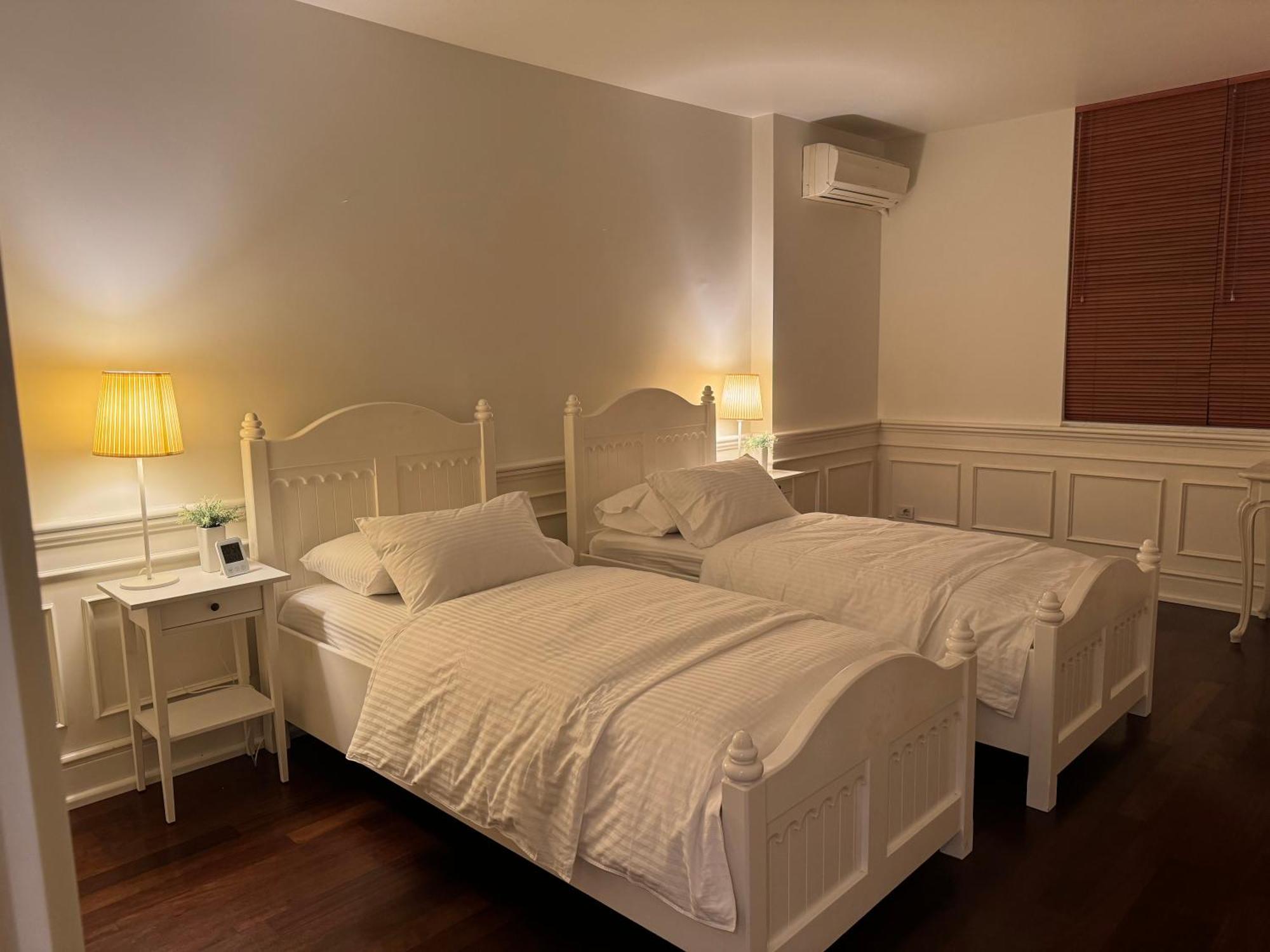 Lana Riverside Apartment Tirana Zewnętrze zdjęcie