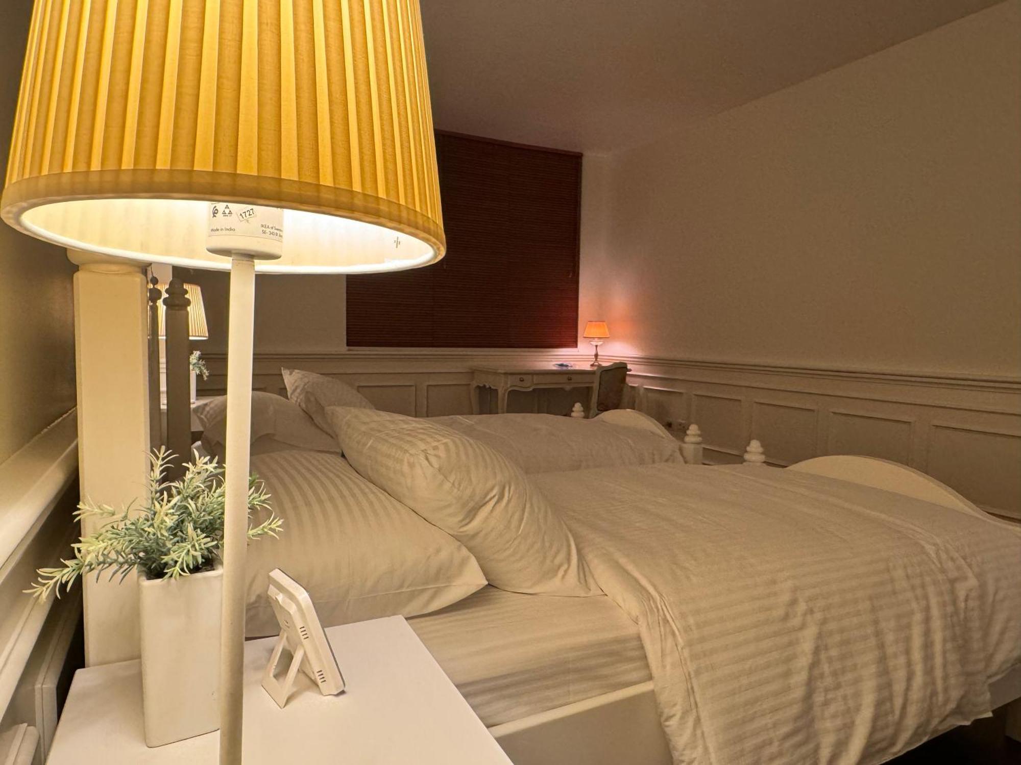 Lana Riverside Apartment Tirana Zewnętrze zdjęcie