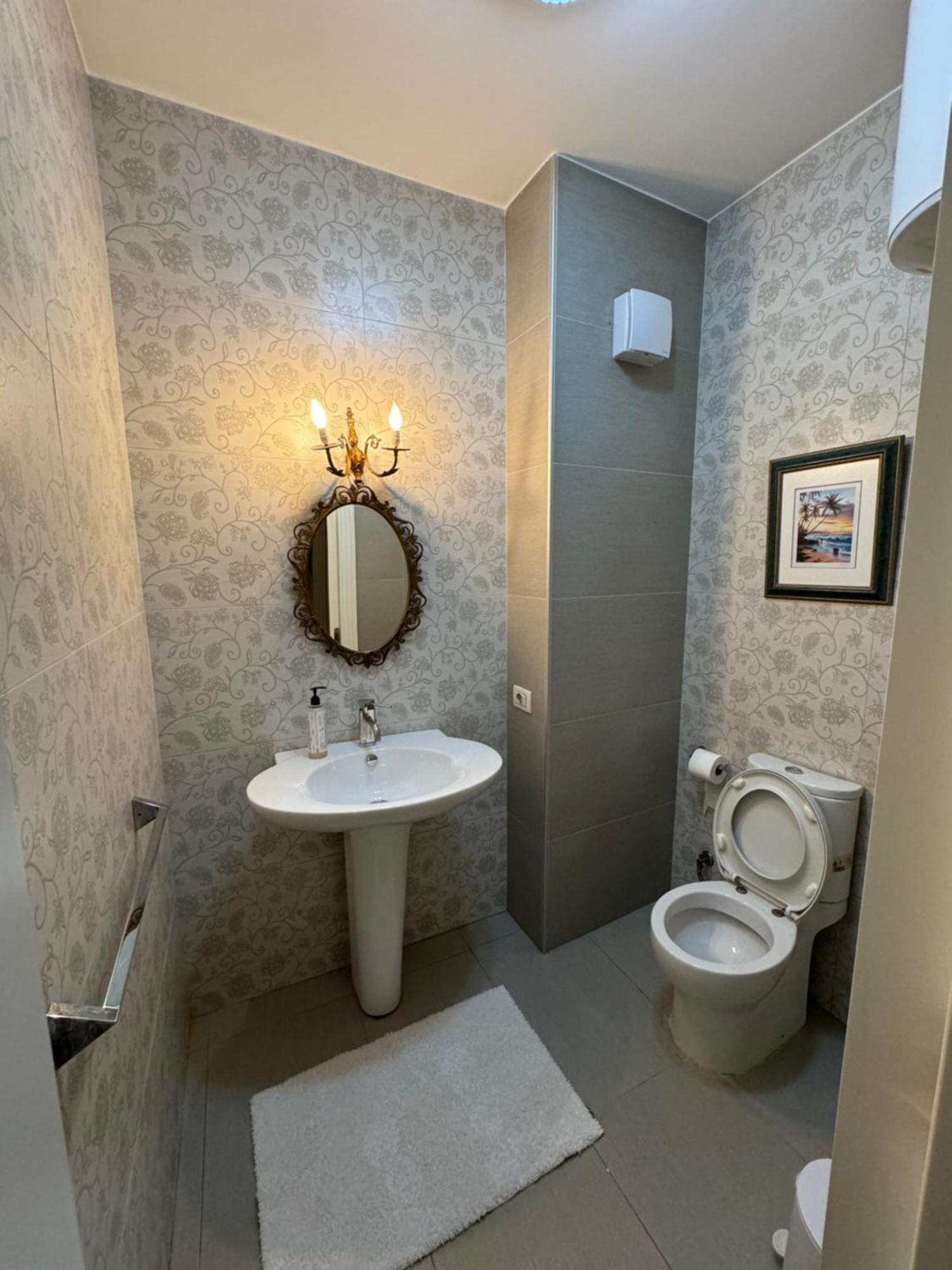 Lana Riverside Apartment Tirana Zewnętrze zdjęcie